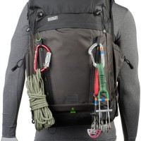 Plecak Think Tank BackLight 36L Charcoal