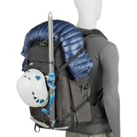 Plecak Think Tank BackLight 36L Charcoal