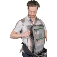 Plecak Think Tank BackLight 36L Charcoal