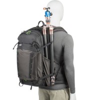 Plecak Think Tank BackLight 36L Charcoal