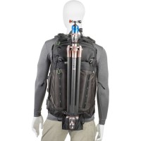 Plecak Think Tank BackLight 36L Charcoal