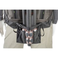 Plecak Think Tank BackLight 36L Charcoal