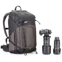 Plecak Think Tank BackLight 36L Charcoal