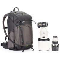 Plecak Think Tank BackLight 36L Charcoal