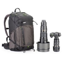 Plecak Think Tank BackLight 36L Charcoal