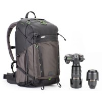 Plecak Think Tank BackLight 36L Charcoal