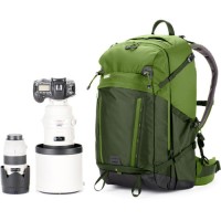 Plecak Think Tank BackLight 36L Woodland