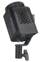 Lampa LED NanLite Forza 60b Bi-color