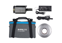 Lampa LED NanLite Forza 60b Bi-color