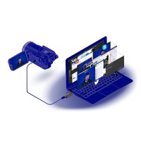 Przechwytywanie obrazu Elgato Cam Link 4K