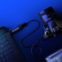 Przechwytywanie obrazu Elgato Cam Link 4K