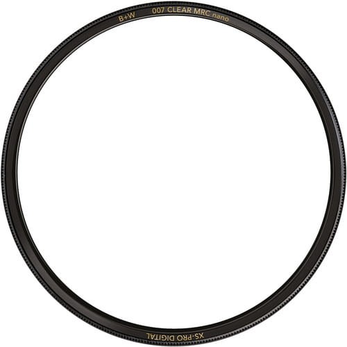 Filtr B+W Clear (007) MRC Nano XS-Pro Digital 49mm (1066103)