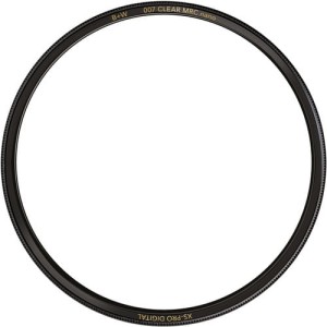 Filtr B+W Clear (007) MRC Nano XS-Pro Digital 77mm (1066111)