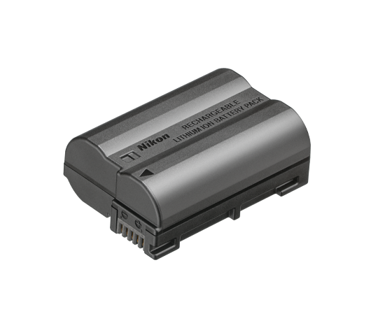Akumulator Nikon EN-EL15c