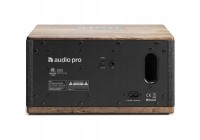 Głośnik Audio Pro BT5 Walnut Bluetooth 4.0