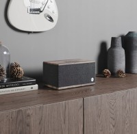 Głośnik Audio Pro BT5 Walnut Bluetooth 4.0