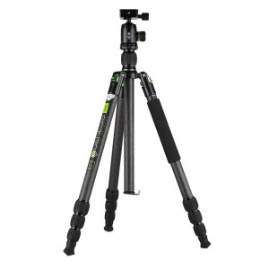 Statyw Genesis Base C3 Kit zielony