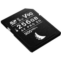 Karta pamięci Angelbird AV PRO SD MK2 256GB V90 W280/R260
