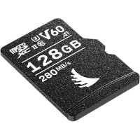 Karta pamięci microSD Angelbird AV PRO 128GB V60