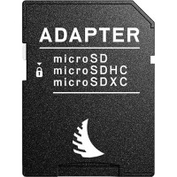 Karta pamięci microSD Angelbird AV PRO 128GB V60