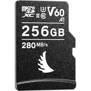 Karta pamięci microSD Angelbird AV PRO 256GB V60