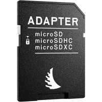 Karta pamięci microSD Angelbird AV PRO 256GB V60