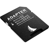 Karta pamięci microSD Angelbird AV PRO 256GB V60