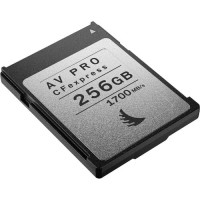 Karta pamięci CFexpress B Angelbird AV PRO 256 GB 1700MB/S / 1500MB/S TYPE B