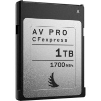 Karta pamięci CFexpress Angelbird AV PRO 1 TB