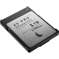 Karta pamięci CFexpress Angelbird AV PRO 1 TB