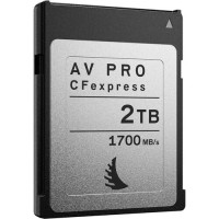 Karta pamięci CFexpress Angelbird AV PRO 2 TB