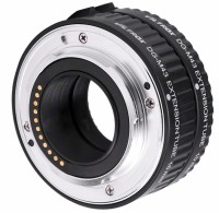 Pierścienie pośrednie Viltrox z AF Macro DG-M43