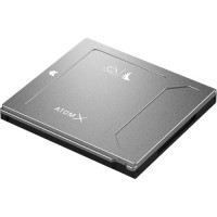 Dysk SSD Angelbird AtomX SSDmini 500 GB