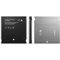 Dysk SSD Angelbird AtomX SSDmini 500 GB