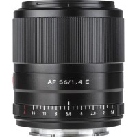 Obiektyw Viltrox AF 56 mm 1.4 STM Sony E