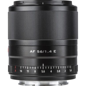 Obiektyw Viltrox AF 56 mm 1.4 STM Sony E