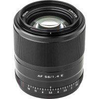 Obiektyw Viltrox AF 56 mm 1.4 STM Sony E