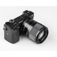 Obiektyw Viltrox AF 56 mm 1.4 STM Sony E