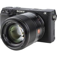 Obiektyw Viltrox AF 56 mm 1.4 STM Sony E