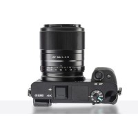 Obiektyw Viltrox AF 56 mm 1.4 STM Sony E