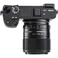 Obiektyw Viltrox AF 56 mm 1.4 STM Sony E