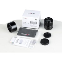 Obiektyw Viltrox AF 56 mm 1.4 STM Sony E