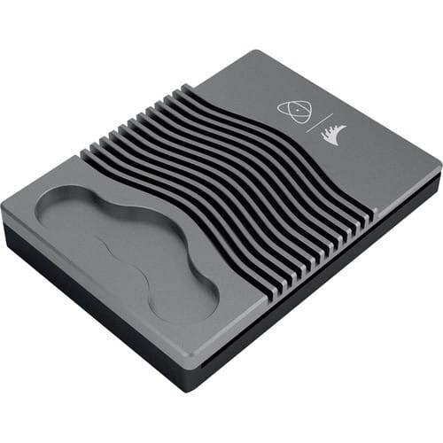 Dysk SSD Angelbird AtomX RAW 500 GB