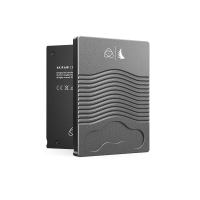 Dysk SSD Angelbird AtomX RAW 500 GB