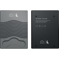 Dysk SSD Angelbird AtomX RAW 2 TB