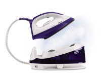 Żelazko z generatorem pary Tefal Fasteo SV6020E0