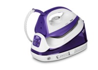 Żelazko z generatorem pary Tefal Fasteo SV6020E0