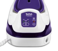 Żelazko z generatorem pary Tefal Fasteo SV6020E0