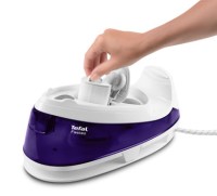 Żelazko z generatorem pary Tefal Fasteo SV6020E0