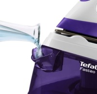 Żelazko z generatorem pary Tefal Fasteo SV6020E0